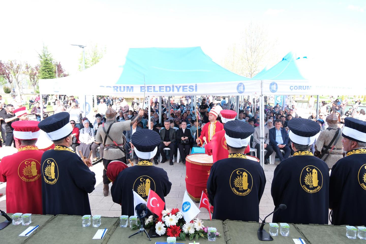 HALK SORDU, BAŞKAN AŞGIN CEVAPLADI